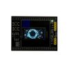 MH2030B開發(fā)板高速SPI cortex-M0 72Mhz主頻DMA支持lvgl方案定制可二次開發(fā)
