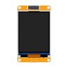 3.2寸ESP32開(kāi)發(fā)板WIFI藍(lán)牙TFT顯示屏模塊240*320電阻觸摸屏